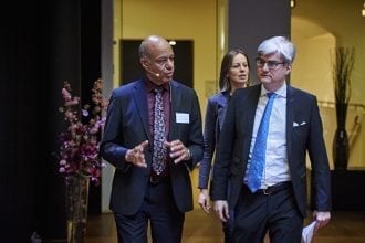 Søren Pind sætter som uddannelses- og forskningsminister dannelse og moderne filosofikum til debat