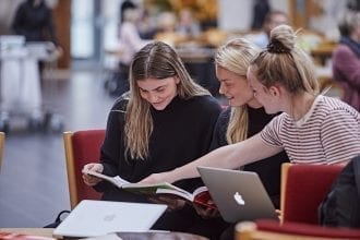 Forskning og udvikling er et middel til at udvikle kvalitet i uddannelser og undervisning