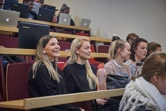 Kompetent digital dømmekraft i forhold til sin profession bliver en afgørende kompetence for fremtidens studerende