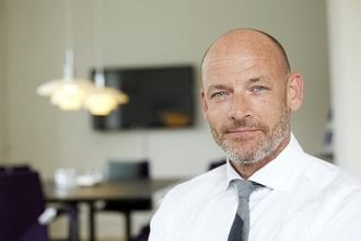 Stefan Hermann tiltræder formandsposten hos Danske Professionshøjskoler med virkning fra den 2. juni 2017. Formandsposten varetages i to år med mulighed for forlængelse til tre år.