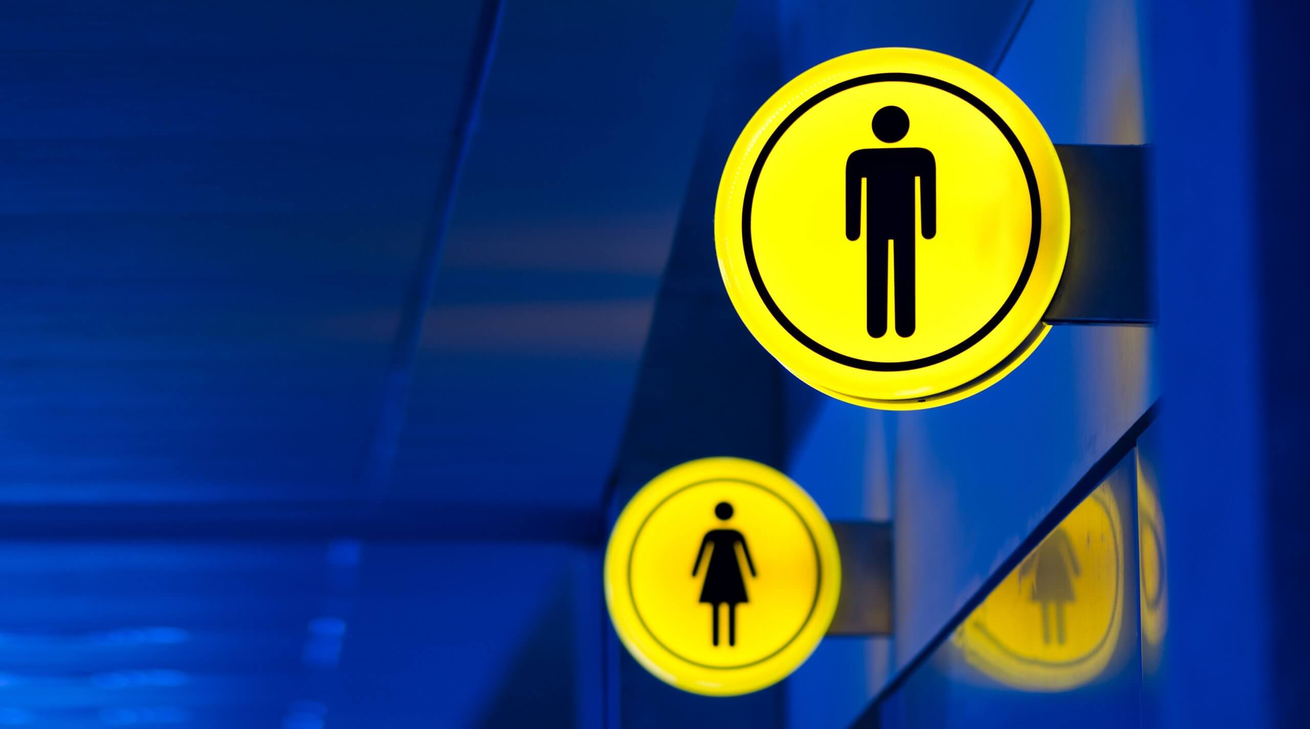 You are currently viewing Sexisme hører ingen steder hjemme